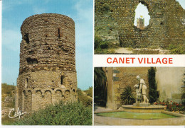 Canet-Village - Multivues - Canet En Roussillon