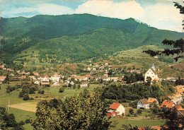 FRANCE - Oderen - Vue Générale - Maisons - Montagne - Ville - Carte Postale - Autres & Non Classés