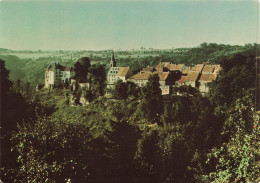 FRANCE - Munster - Eglise Du XVe Siècle - Carte Postale - Munster