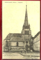 1710 - RANTIGNY - L'EGLISE - Rantigny