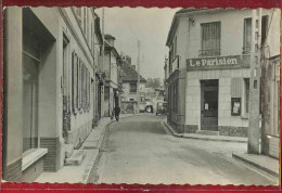 1388 - MOUY - CPSM - RUE GAMBETTA - Mouy