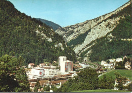 Ref ( 19788 )  Moutier - Moutier