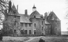 Cerisy La Salle * Derrière Le Château , Face Au Couchant - Other & Unclassified