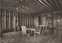 6160 - Überlingen - Rathaussaal - Ca. 1955 - Überlingen