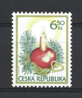 Ceska Rep. 2004 Christmas Y.T. 386 ** - Ungebraucht