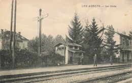 Les Abrets La Gare - Les Abrets