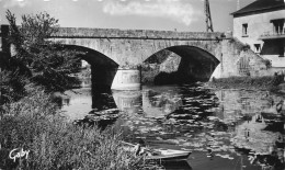 Mareuil Sur Lay * Le Pont Sur Le Lay - Mareuil Sur Lay Dissais