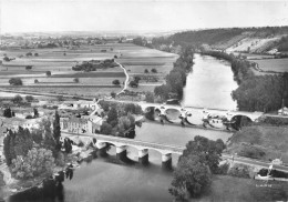 Lussac Les Châteaux * Les Ponts Sur La Vienne - Lussac Les Chateaux
