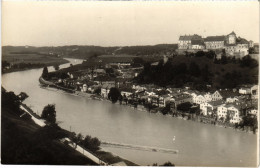 CPA AK Burghausen GERMANY (1400721) - Burghausen