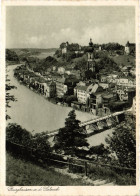 CPA AK Burghausen GERMANY (1401394) - Burghausen