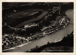 CPA AK Burghausen GERMANY (1401392) - Burghausen