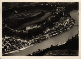 CPA AK Burghausen GERMANY (1401391) - Burghausen