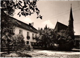 CPA AK Burghausen Haus Staudhamer GERMANY (1401386) - Burghausen