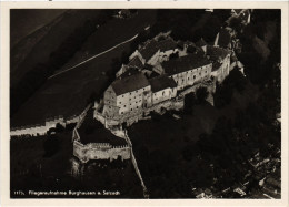 CPA AK Burghausen GERMANY (1401370) - Burghausen