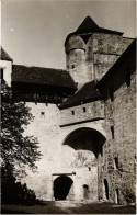 CPA AK Burghausen GERMANY (1401308) - Burghausen