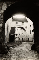 CPA AK Burghausen GERMANY (1401307) - Burghausen