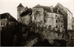 CPA AK Burghausen GERMANY (1401305) - Burghausen