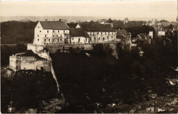 CPA AK Burghausen GERMANY (1401284) - Burghausen