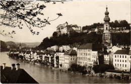 CPA AK Burghausen GERMANY (1401257) - Burghausen