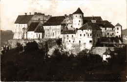 CPA AK Burghausen GERMANY (1401243) - Burghausen