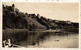 CPA AK Burghausen GERMANY (1401229) - Burghausen