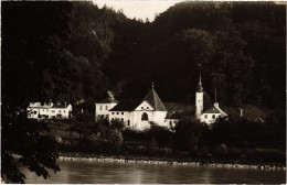 CPA AK Burghausen GERMANY (1401225) - Burghausen