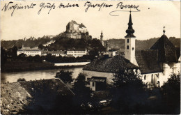 CPA AK Burghausen GERMANY (1401195) - Burghausen