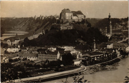 CPA AK Burghausen GERMANY (1401189) - Burghausen