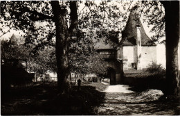 CPA AK Burghausen GERMANY (1401175) - Burghausen