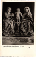 CPA AK Burghausen Maria Selbdriff GERMANY (1401171) - Burghausen
