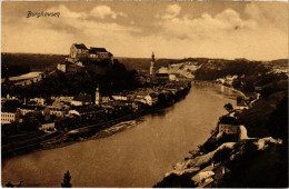 CPA AK Burghausen GERMANY (1401164) - Burghausen