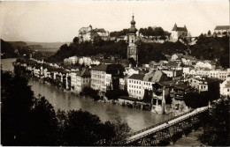 CPA AK Burghausen GERMANY (1401148) - Burghausen