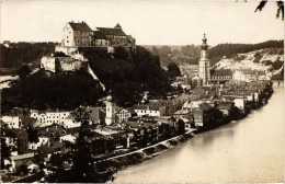 CPA AK Burghausen GERMANY (1401142) - Burghausen