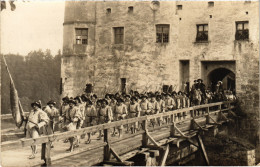 CPA AK Burghausen Carte Photo GERMANY (1401104) - Burghausen