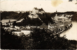 CPA AK Burghausen GERMANY (1401089) - Burghausen