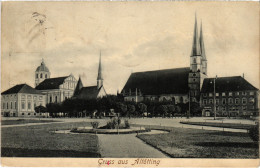 CPA AK Altotting GERMANY (1400971) - Altoetting