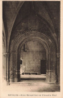 PORTUGAL - Batalha - Arco Manoelino No Claustro Rial - Carte Postale Ancienne - Porto