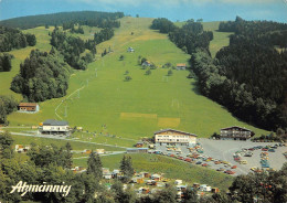 Goldingen Atzmännig Camping   Color Autos - Goldingen