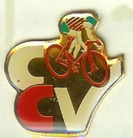 @@ Vélo Cycle Cyclisme CCV @@ve158a - Wielrennen