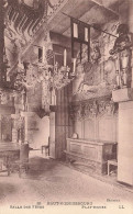 FRANCE - Haut Koenigsbourg - Salle Des Fêtes - Play House - Vue Générale - De L'intérieure - Carte Postale Ancienne - Sonstige & Ohne Zuordnung