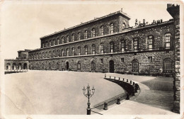 ITALIE - Firenze - Palazzo Pitti - Carte Postale Ancienne - Firenze