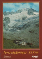 98593 - Österreich - Zillertal - Furtschagelhaus - Ca. 1985 - Zillertal