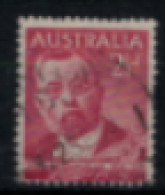 Australie - "Scientifique : Ferdinand Von Mueller : Botaniste"  Oblitéré N° 162 De 1948 - Usados