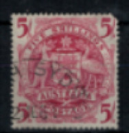 Australie - "Armoiries" - Oblitéré N° 164 De 1949/50 - Used Stamps
