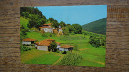 Espagne , Asturias , Paisaje Tipico - Asturias (Oviedo)