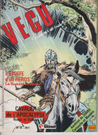 VECU /14   1986 - Vécu