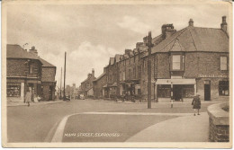 Main Street, Seahouses, Northumberland - Otros & Sin Clasificación