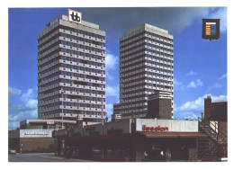 HASSELT - T.T. (TWEE TOREN)WIJK (1973)     (2393) - Hasselt