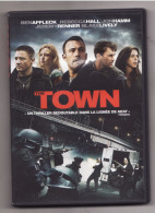 TOWN - Crime