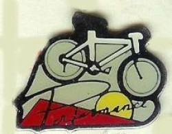 @@ Vélo Cycle Cyclisme VTT PERFORMANCE (2.3x1.8) @@ve153a - Wielrennen